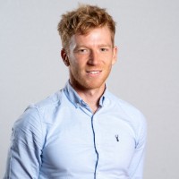 Harmony Energy Employee Jack Kelly's profile photo