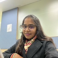 Tata Consultancy Services Employee Nikhat Fatima's profile photo