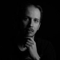 Kr8tig Employee Hans Beijk's profile photo