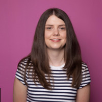 HappyDance Employee Heather Jackson's profile photo