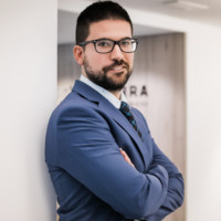 Grupo Saona Employee Javier García Calderón's profile photo