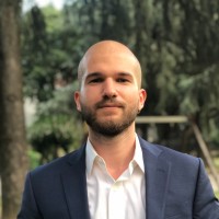 Flow-nano Employee Gerardo Pagano's profile photo