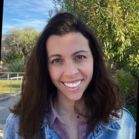 ARTE Employee Léa Galmiche's profile photo