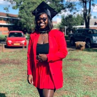 METS Engineering Group (METS) Employee Nakayi Mukundu's profile photo