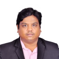 Gokulakrishnan Murugesan's profile photo