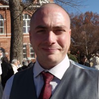 Zachary Morgan Email & Phone Number