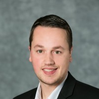 Washington Gas Employee Josh Wray's profile photo