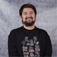 HubSpot Employee David Alejandro Botero's profile photo