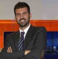 Xavi Correyero Sández Email