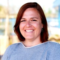 BLUE WHALE SAS Employee Anouck Morin's profile photo