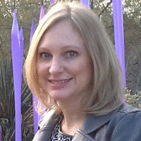 Western New York BloodCare Employee Michelle Dunn's profile photo