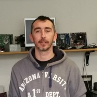 My Voice Employee Cristian Tinti's profile photo