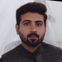 UtoR Digital Employee Zohaib Ahmed's profile photo