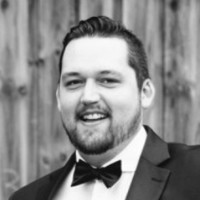 Device9 [acquired by Flashtalking in 2015] Employee Oliver Gosnell's profile photo