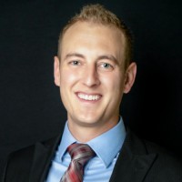 Tryon Plumbing & Solar Employee Isaac Hunsaker's profile photo
