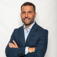 Perrigo Company plc Employee Nicolás Rodríguez Sánchez's profile photo