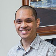 Joseph Madamba