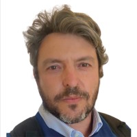 Hauz Engenharia Employee Jeferson Blumer's profile photo