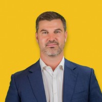 MOBIA Employee Chris Peerless's profile photo