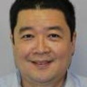 Duke Energy Corporation Employee Samuel Ty's profile photo