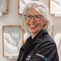 Tinovamed GmbH Employee Patrizia Moser's profile photo