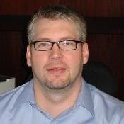 Aquarius Ltd Employee Chad Thurman's profile photo