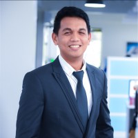DBA Global Shared Services, Inc. Employee Angelo Quinquileria's profile photo