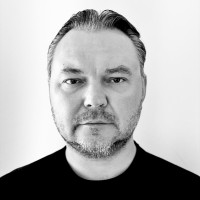 CompLex Employee Aleksey Baksheyev's profile photo