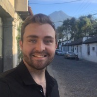 Chandler Holloway Email & Phone Number