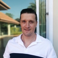 AlphaGen Analytics Inc. Employee Martin Taylor's profile photo