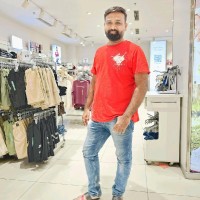 Basix SubK Employee Vinod Killamsetty's profile photo