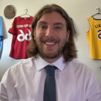 Prevalent - Third-Party Risk Management Employee Mike Bolduc's profile photo