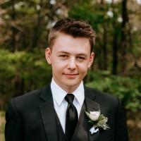 ENTRUST Property Solutions Employee Bryce Campbell's profile photo