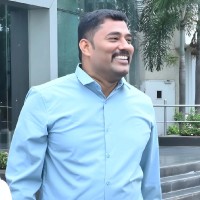 IMR Soft LLC Employee Vinay Kumar's profile photo