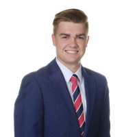 HBME LLC Employee Ethan Godfrey's profile photo