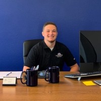 Benetrends Financial Employee Ben Eisenman's profile photo