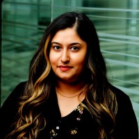 Mercedes-Benz Burlington Employee Amanpreet Kaur's profile photo