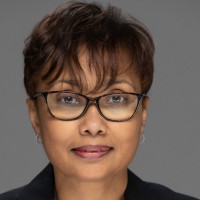 Mecklenburg County Employee Crystal Powell's profile photo