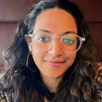 JeriMed.ai Employee Sushmita Narayana's profile photo