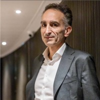 Umberto Boccato Email & Phone Number