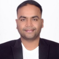 LNCT Group of Colleges Employee Sandeep Iitg's profile photo