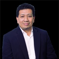 Tenaga Nasional Berhad Employee Megat Hassan's profile photo