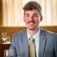 Gracie's Employee Stephen Willson's profile photo