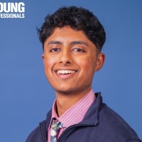 Trilogy Active Employee Haroon Kherry's profile photo