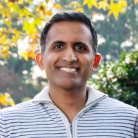 Kaushik Iyengar
