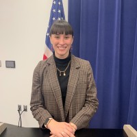 Marin Maxwell Email