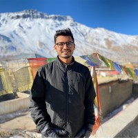 Ashish Mangukiya Email & Phone Number