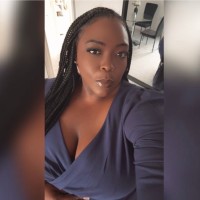 Benjamin Stevens Estate Agents Employee Kayla Richards's profile photo