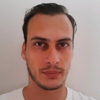 Parcela Já Employee Ricardo Sousa's profile photo