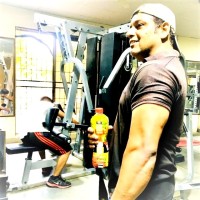 Zee Information Technology Services Employee Sharjeel Qureshi's profile photo